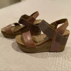 OTBT Bushnell Wedges